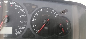 Ceasuri  de bord  Citroen c 5  1 - imagine 4