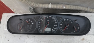 Ceasuri  de bord  Citroen c 5  1 - imagine 5