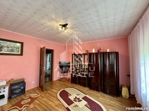 Casa individuala cu 4 camere,  toate utilitatile, in Voiteg - imagine 8