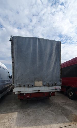 Dezmembram CITROEN JUMPER 3.0 HDI Cod motor F1CE3481E , 177 CP an 2011-2024 - imagine 6