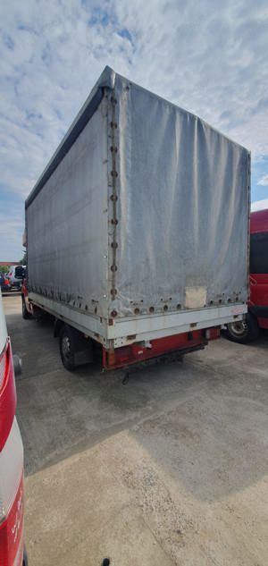 Dezmembram CITROEN JUMPER 3.0 HDI Cod motor F1CE3481E , 177 CP an 2011-2024 - imagine 5