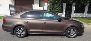 VW Jetta, DSG, 2014 - Diesel - imagine 3