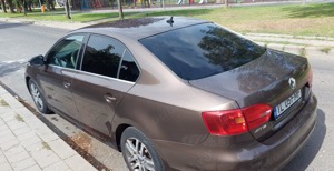 VW Jetta, DSG, 2014 - Diesel - imagine 4