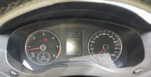 VW Jetta, DSG, 2014 - Diesel - imagine 7