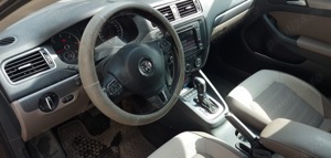 VW Jetta, DSG, 2014 - Diesel - imagine 6