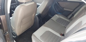 VW Jetta, DSG, 2014 - Diesel - imagine 8