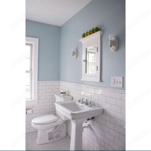 Finisaje interioare: LAVABIL - imagine 2