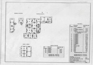 Casa de vânzare sau schimb cu apartament + diferentă,   zona centrala Beresti. - imagine 4