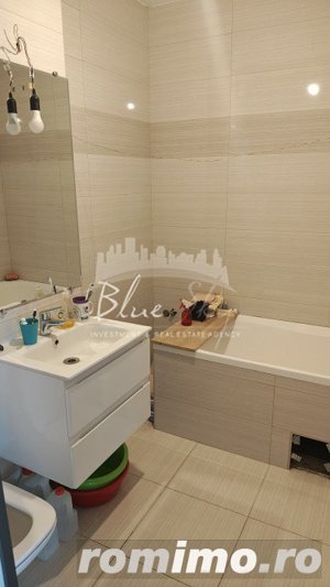 Apartament 2 camere cu loc de parcare situat in Zona icil - imagine 4