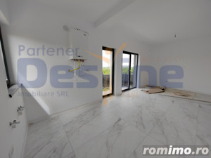 Casă duplex 120 mp P+1 - 180 mp teren - BUCIUM - Visan - imagine 6