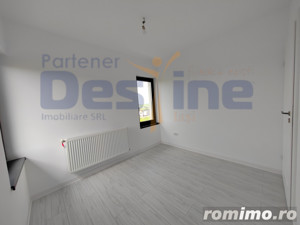 Casă duplex 120 mp P+1 - 180 mp teren - BUCIUM - Visan - imagine 13