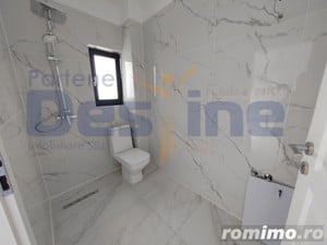 Casă duplex 120 mp P+1 - 180 mp teren - BUCIUM - Visan - imagine 19