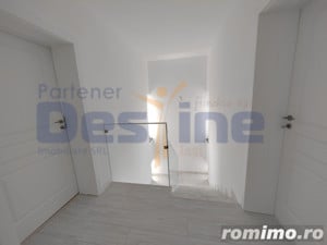 Casă duplex 120 mp P+1 - 180 mp teren - BUCIUM - Visan - imagine 18