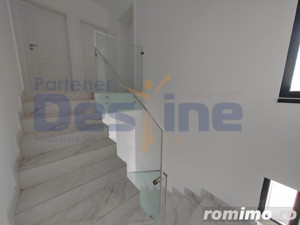 Casă duplex 120 mp P+1 - 180 mp teren - BUCIUM - Visan - imagine 16