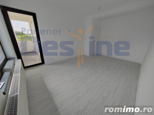 Casă duplex 120 mp P+1 - 180 mp teren - BUCIUM - Visan - imagine 11