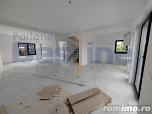 Casă duplex 120 mp P+1 - 180 mp teren - BUCIUM - Visan - imagine 4