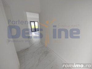 Casă duplex 120 mp P+1 - 180 mp teren - BUCIUM - Visan - imagine 20