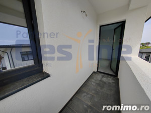 Casă duplex 120 mp P+1 - 180 mp teren - BUCIUM - Visan - imagine 9