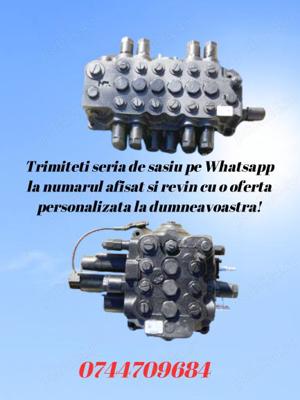 Distribuitoare pentru 3cx si 4cx  calitate si pret accesibil - imagine 2