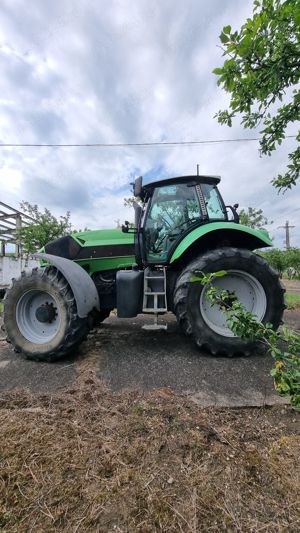 Tractor Deutz-Fahr Agrotron 720 - 2013 270 cp - imagine 8