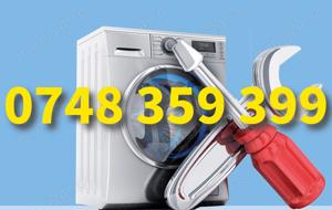 Reparatii electrocasnice: Plite Electrice si Cuptoare, Masini de Spalat, Frigidere, Congelatoare ..