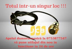 Componente electronice pentru JCB 3cx 4cx - imagine 5