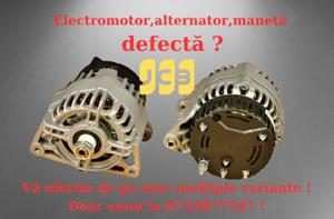 Componente electronice pentru JCB 3cx 4cx - imagine 4