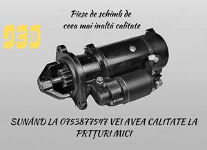 Componente electronice pentru JCB 3cx 4cx - imagine 2