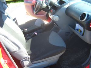 Peugeot 107 sx - imagine 7