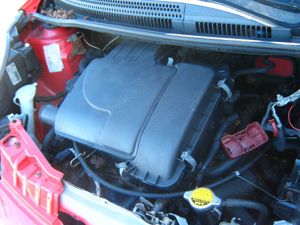 Peugeot 107 sx - imagine 8