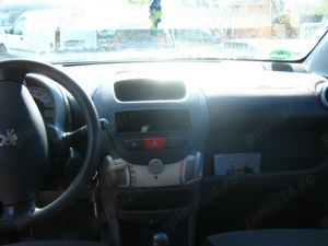Peugeot 107 sx - imagine 6