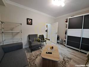 Apartament superb cu 3 camere, curte si terasa, langa Penny | Giroc - imagine 8