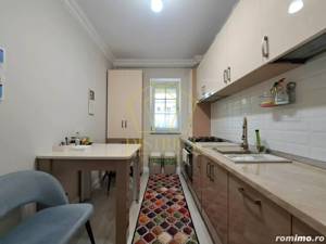 Apartament superb cu 3 camere, curte si terasa, langa Penny | Giroc - imagine 10