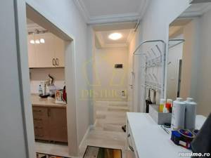 Apartament superb cu 3 camere, curte si terasa, langa Penny | Giroc - imagine 17