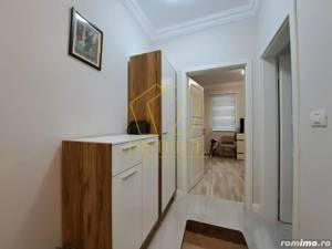 Apartament superb cu 3 camere, curte si terasa, langa Penny | Giroc - imagine 20