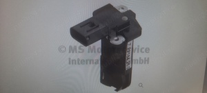 Debitmetru aer 722184250   ford volvo jaguar 1.6 diesel