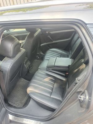 Peugeot 407 SW vanzare - imagine 4 Peugeot 407 SW vanzare - imagine 4