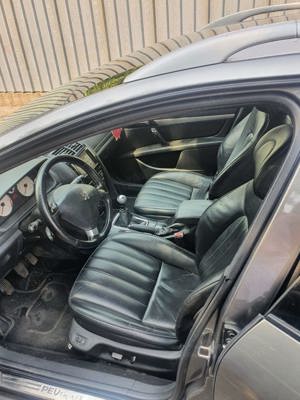 Peugeot 407 SW vanzare - imagine 7 Peugeot 407 SW vanzare - imagine 7