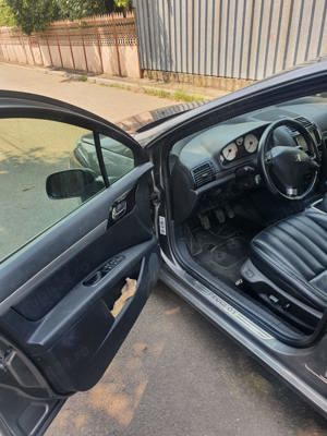 Peugeot 407 SW vanzare - imagine 8 Peugeot 407 SW vanzare - imagine 8