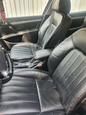 Peugeot 407 SW vanzare - imagine 10 Peugeot 407 SW vanzare - imagine 10