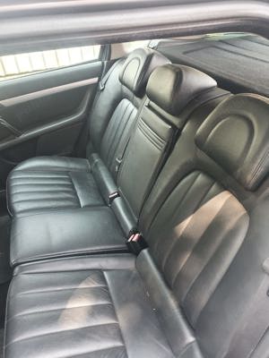 Peugeot 407 SW vanzare - imagine 9 Peugeot 407 SW vanzare - imagine 9