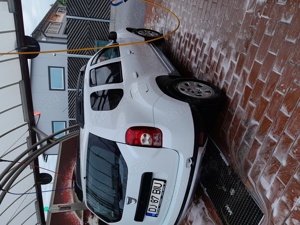 Masina dastar 2011 - imagine 7