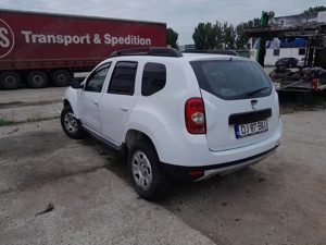 Masina dastar 2011 - imagine 2