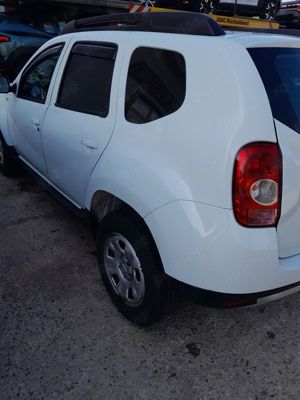 Masina dastar 2011 - imagine 10