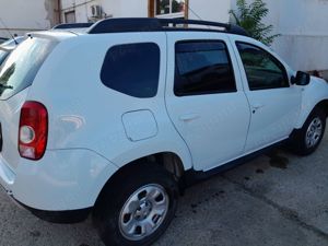 Masina dastar 2011 - imagine 5