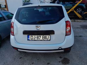 Masina dastar 2011 - imagine 9