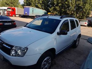 Masina dastar 2011 - imagine 6