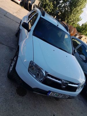 Masina dastar 2011 - imagine 8