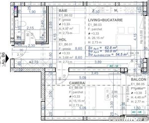 Apartamente decomandate | Lift | Gradina proprie | Dezvoltator - imagine 7