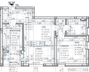 Apartamente decomandate | Lift | Gradina proprie | Dezvoltator - imagine 9